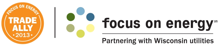 Focus on Energy Trade Ally Logo