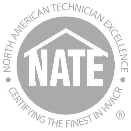 Bay Heating Service, Inc. Nate Certification